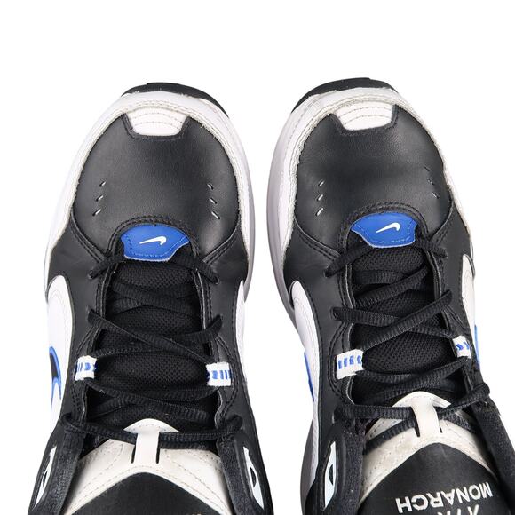 Nike Shoes Mens 10.5 Air Monarch Sneakers Cross Trainer Athletic Comfort Walking main image 5